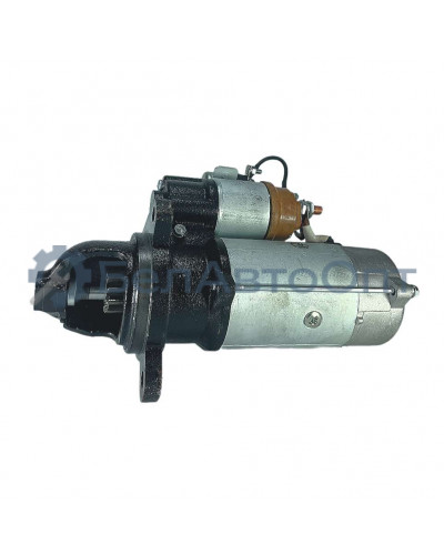 стартер 5404.3708 зил-5301 евро-2 24в аналог 7402 батэ