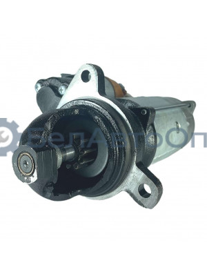 стартер 5404.3708 зил-5301 евро-2 24в аналог 7402 батэ