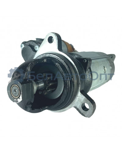 стартер 5404.3708 зил-5301 евро-2 24в аналог 7402 батэ