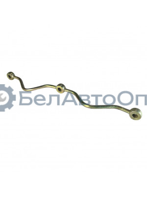 топливопровод дренаж форсунок 245-1104320-б д-245s2 д-245.7 е-2