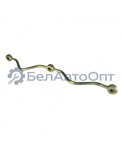 топливопровод дренаж форсунок 245-1104320-б д-245s2 д-245.7 е-2