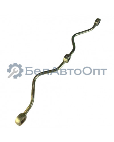 топливопровод дренаж форсунок 245-1104320-б д-245s2 д-245.7 е-2