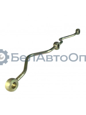 топливопровод дренаж форсунок 245-1104320-б д-245s2 д-245.7 е-2