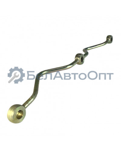 топливопровод дренаж форсунок 245-1104320-б д-245s2 д-245.7 е-2