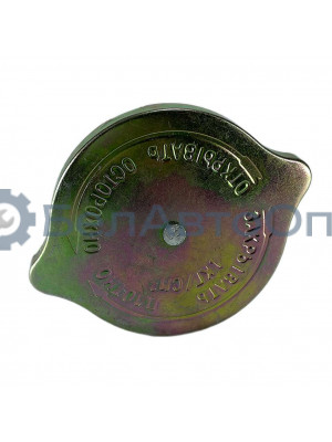 крышка радиатора зил 130-1304010