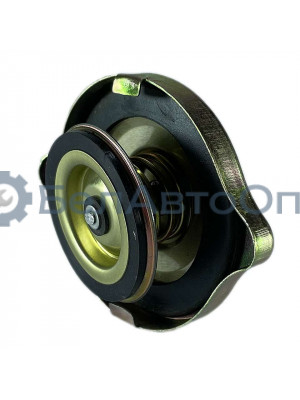 крышка радиатора зил 130-1304010