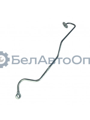 трубка ткр 245-1118010-г подвод зил-5301