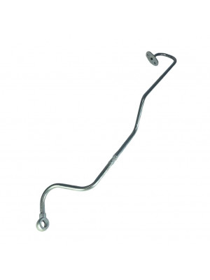 трубка ткр 245-1118010-г подвод зил-5301