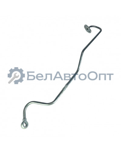 трубка ткр 245-1118010-г подвод зил-5301