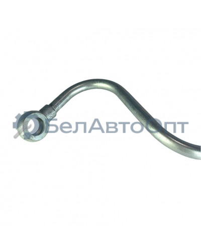 трубка ткр 245-1118010-г подвод зил-5301