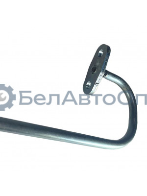 трубка ткр 245-1118010-г подвод зил-5301