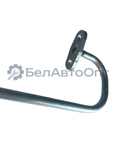 трубка ткр 245-1118010-г подвод зил-5301