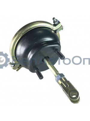 камера тормоз типа 16 пер/зад 100-3519010-21 дл шток п/приц белкард