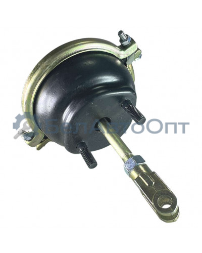 камера тормоз типа 16 пер/зад 100-3519010-21 дл шток п/приц белкард