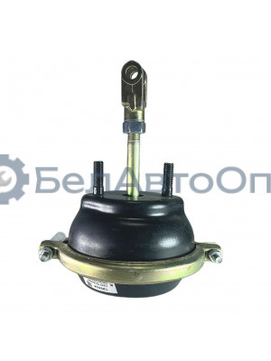 камера тормоз типа 16 пер/зад 100-3519010-21 дл шток п/приц белкард