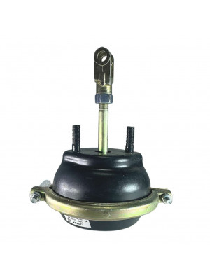 камера тормоз типа 16 пер/зад 100-3519010-21 дл шток п/приц белкард