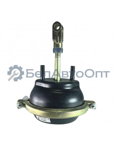 камера тормоз типа 16 пер/зад 100-3519010-21 дл шток п/приц белкард