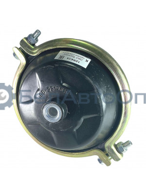 камера тормоз типа 16 пер/зад 100-3519010-21 дл шток п/приц белкард