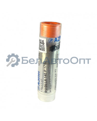 распылитель а-02-142-00-00-00 / ru dlla 140 p 1790 д-245 260 eвро-3 6х0,216