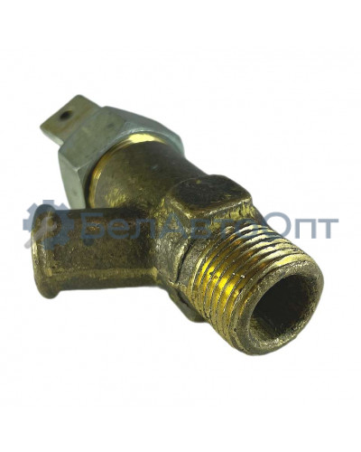 кран слива блока зил 130-1305010 завод