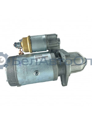 стартер 7402.3708-02 зил-5301 евро-2 24в аналог 230р батэ