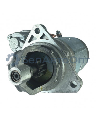 стартер 7402.3708-02 зил-5301 евро-2 24в аналог 230р батэ