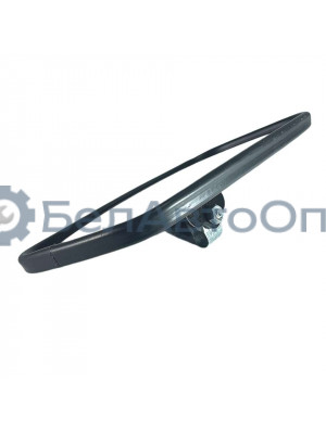 зеркало зад вида зил-130 метал 431410-8201015 270х160