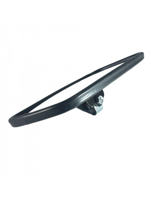 зеркало зад вида зил-130 метал 431410-8201015 270х160