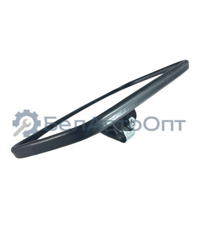 зеркало зад вида зил-130 метал 431410-8201015 270х160