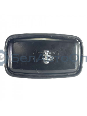 зеркало зад вида зил-130 метал 431410-8201015 270х160