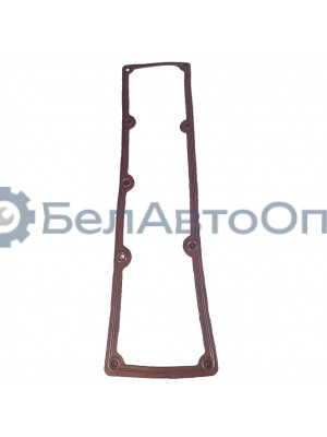 прокладка клап крыш 130-1003270 красная