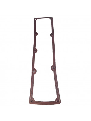 прокладка клап крыш 130-1003270 красная