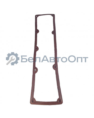 прокладка клап крыш 130-1003270 красная