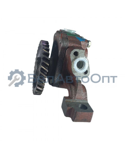 насос маслянный  245-1403010 5301 32 зуб бза