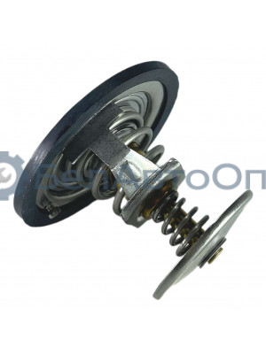 термостат тс107.1306100-04 газ зил д-245 87град прамо