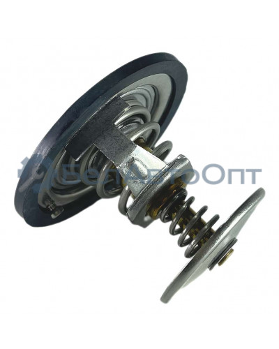 термостат тс107.1306100-04 газ зил д-245 87град прамо