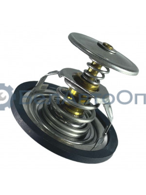 термостат тс107.1306100-04 газ зил д-245 87град прамо