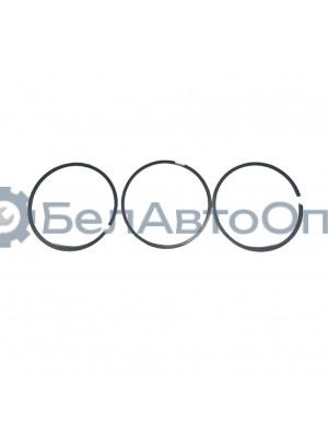 кольца порш 740-1000106 кастрома на 1пор