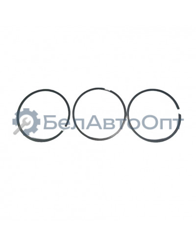 кольца порш 740-1000106 кастрома на 1пор