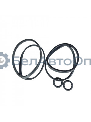 р/к фильтра масл камаз