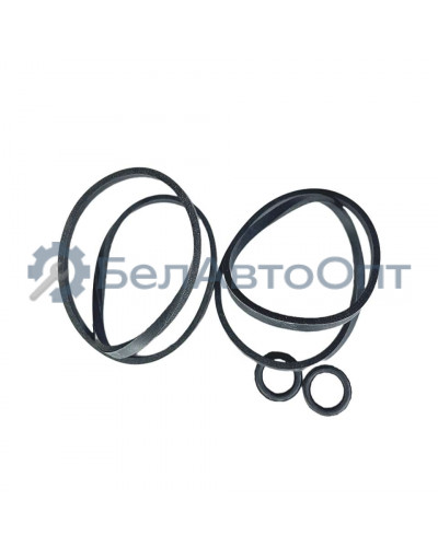 р/к фильтра масл камаз