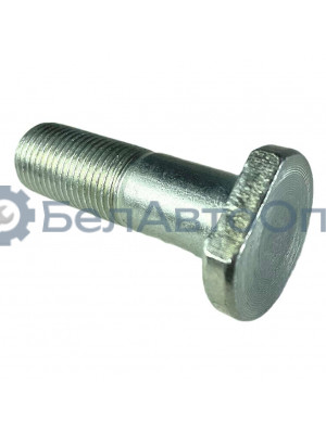 болт барабана торм камаз 853028 м16*1,5