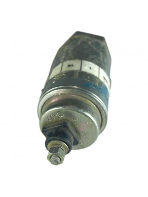 клапан электромаг рс-33 24в