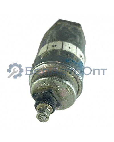 клапан электромаг рс-33 24в