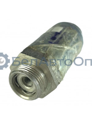 клапан электромаг рс-33 24в