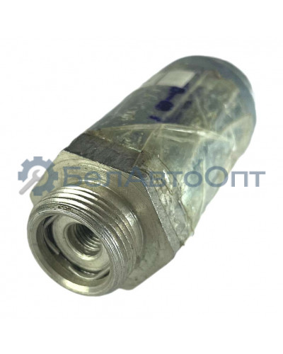 клапан электромаг рс-33 24в