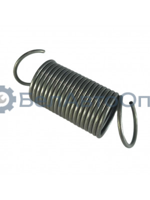 пружина муфты сцепл оттяж 14.1601188 камаз