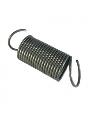 пружина муфты сцепл оттяж 14.1601188 камаз