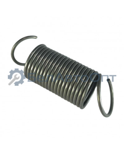 пружина муфты сцепл оттяж 14.1601188 камаз