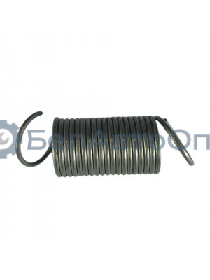 пружина муфты сцепл оттяж 14.1601188 камаз